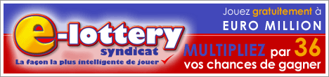 Multipliez par 36 vos chances de gagner