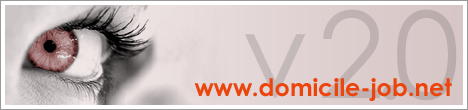 Domicile Job version 2.0