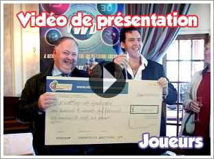 Gagnez à Euro Millions