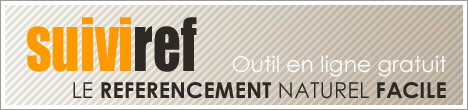 Outils de référencement naturel gratuit Outils de référencement naturel gratuit